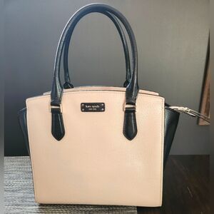 Kate Spade New York Jeanne Medium Satchel